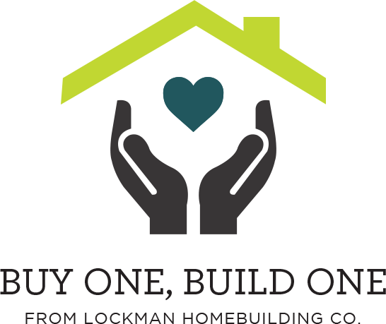 Buy One Build One From Lockman Homebuilding
