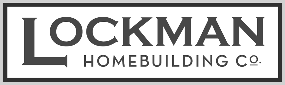 Lockman Homebuilding