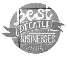 Best Decatur Businesses